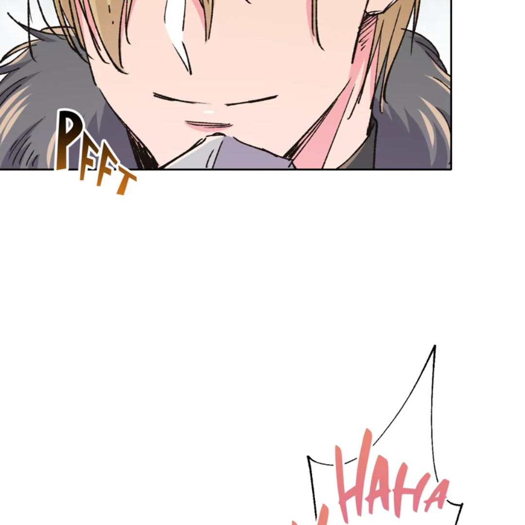 Holy Revenge: The Princess Who Became a Swordsman Chapter 21 - page 18