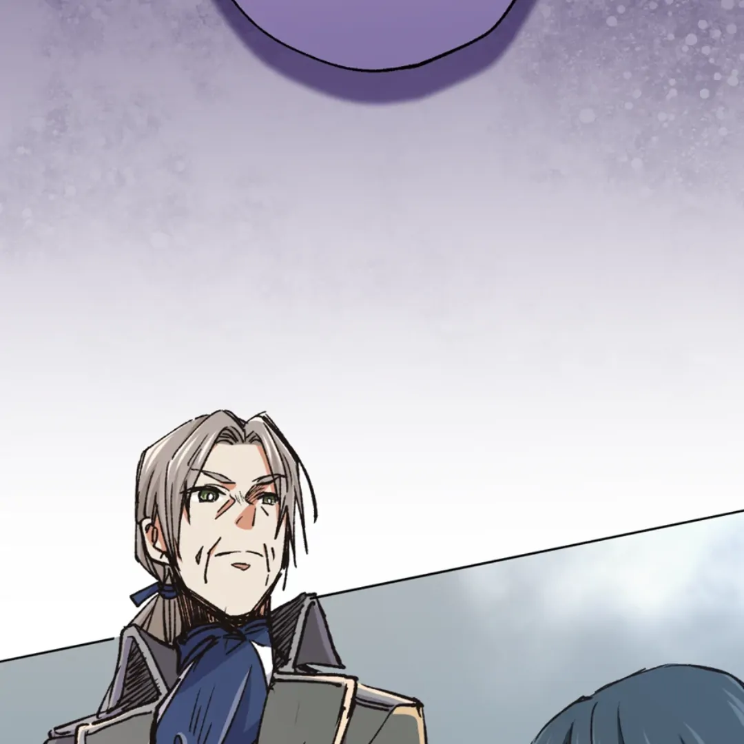 Holy Revenge: The Princess Who Became a Swordsman Chapter 21 - page 2