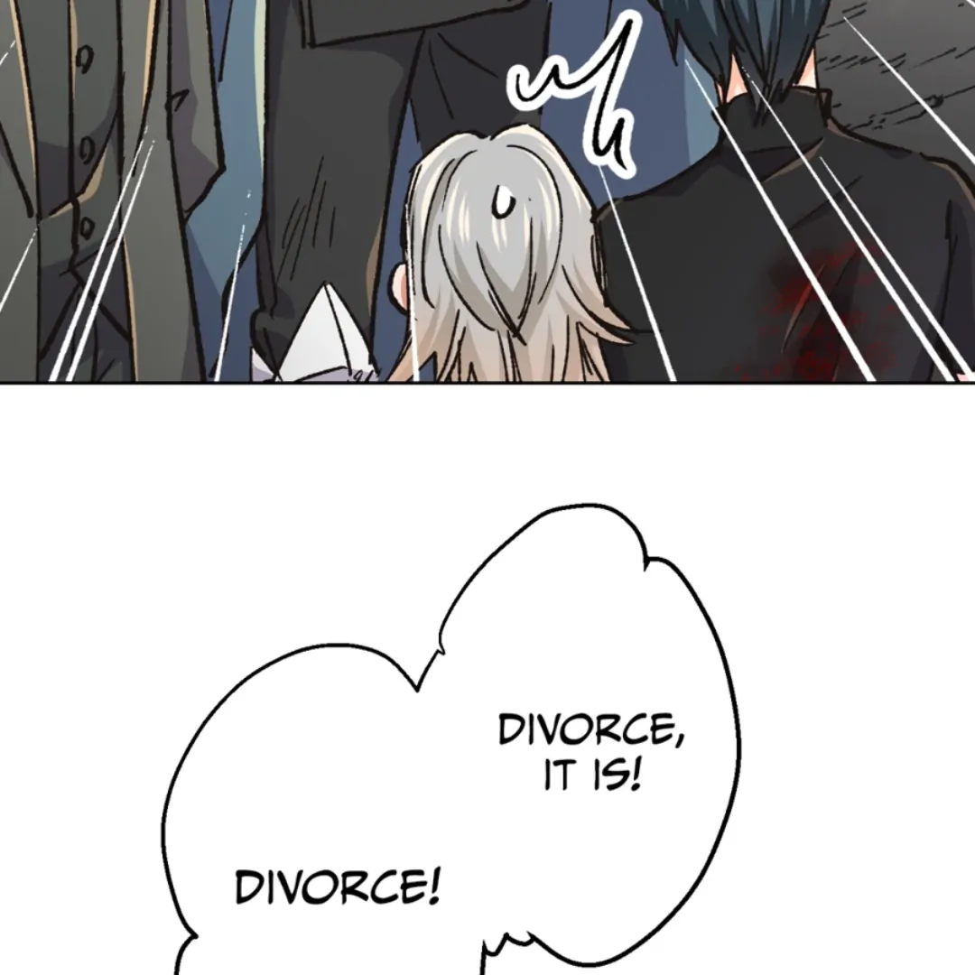 Holy Revenge: The Princess Who Became a Swordsman Chapter 21 - page 20