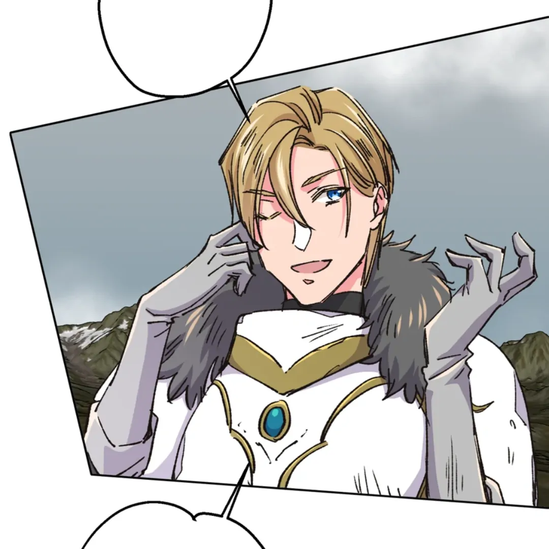 Holy Revenge: The Princess Who Became a Swordsman Chapter 21 - page 21