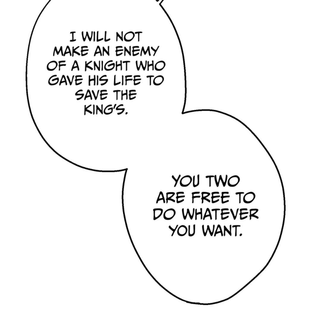 Holy Revenge: The Princess Who Became a Swordsman Chapter 21 - page 25