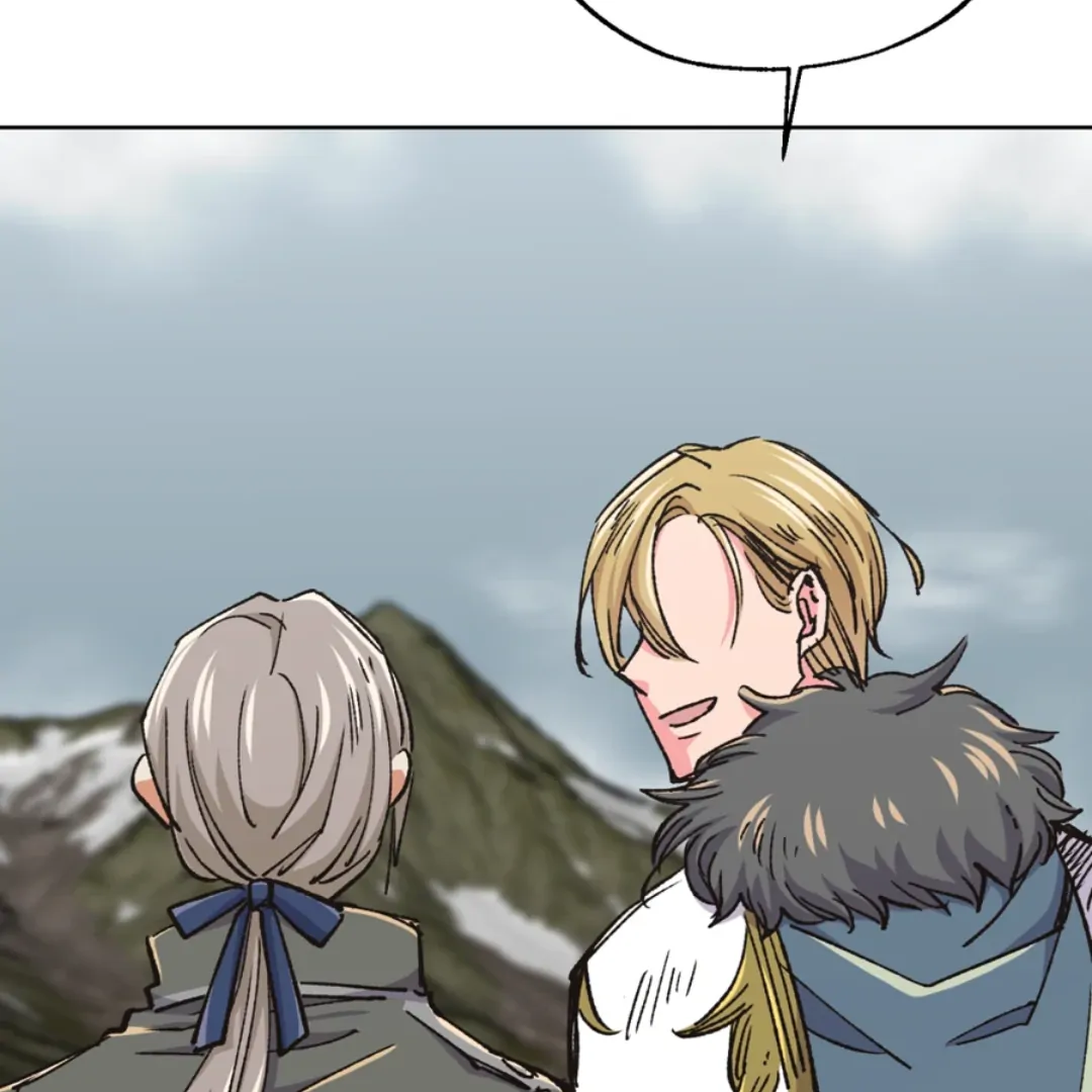 Holy Revenge: The Princess Who Became a Swordsman Chapter 21 - page 28