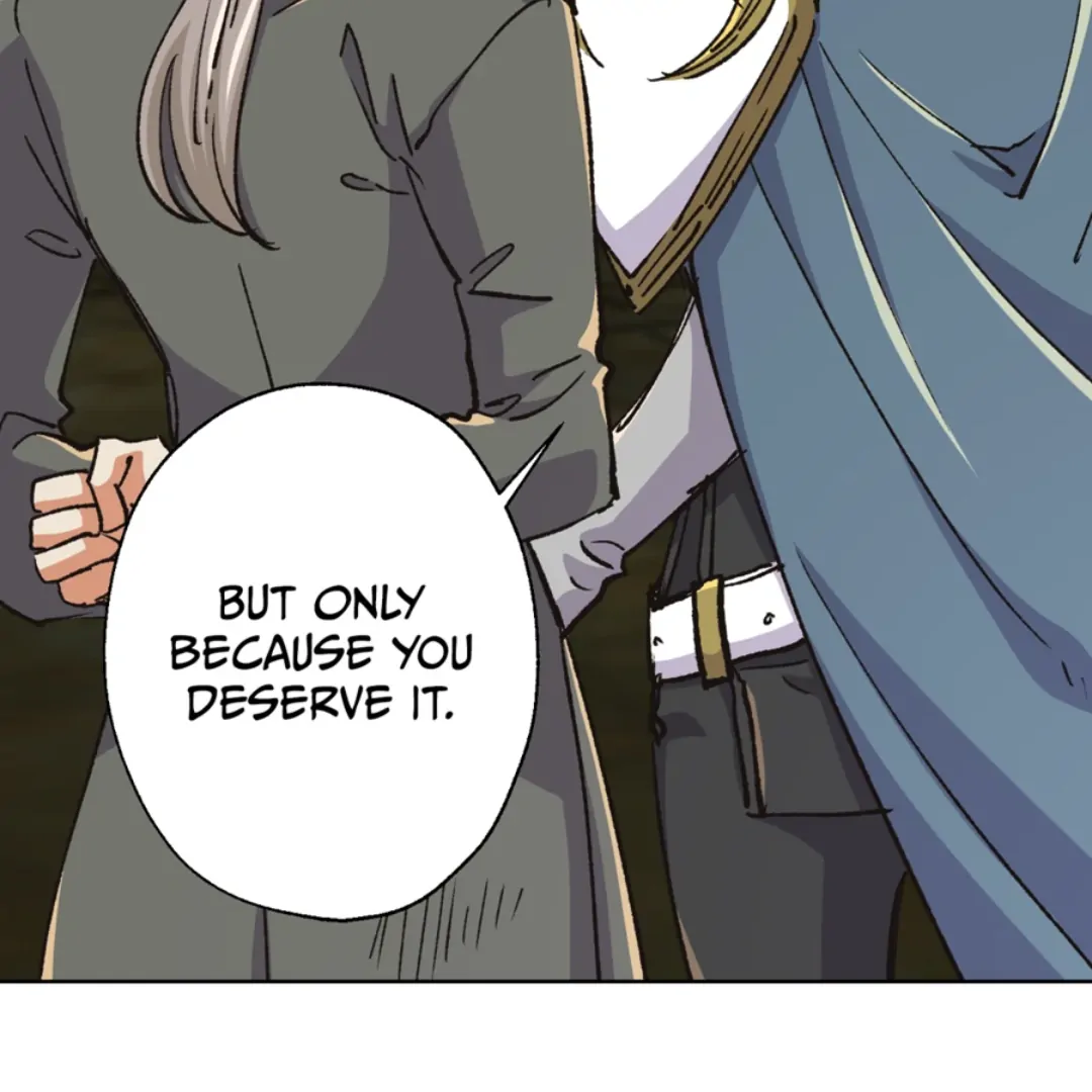 Holy Revenge: The Princess Who Became a Swordsman Chapter 21 - page 29