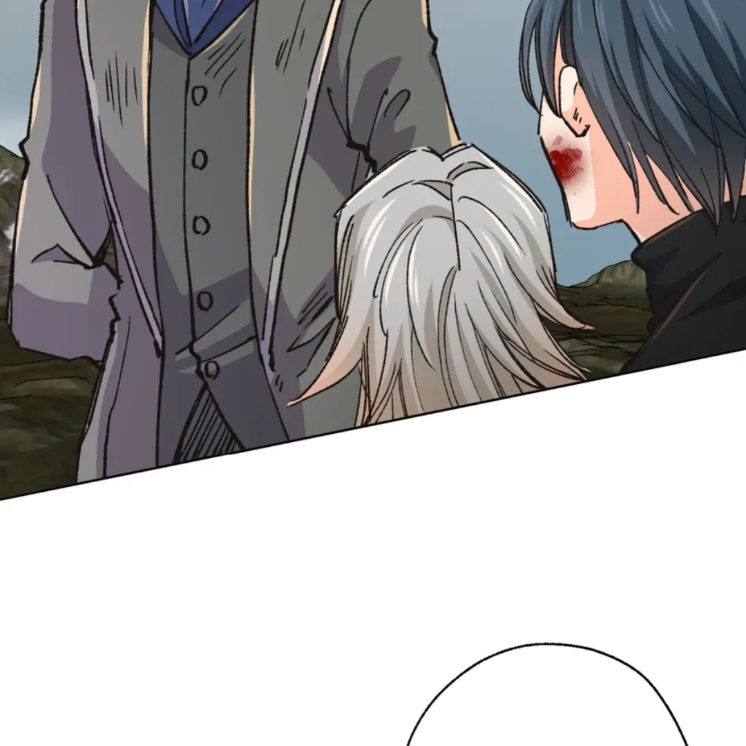 Holy Revenge: The Princess Who Became a Swordsman Chapter 21 - page 3
