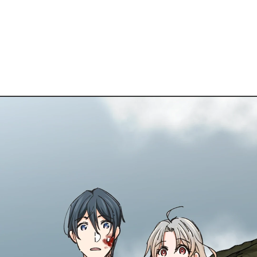 Holy Revenge: The Princess Who Became a Swordsman Chapter 21 - page 30