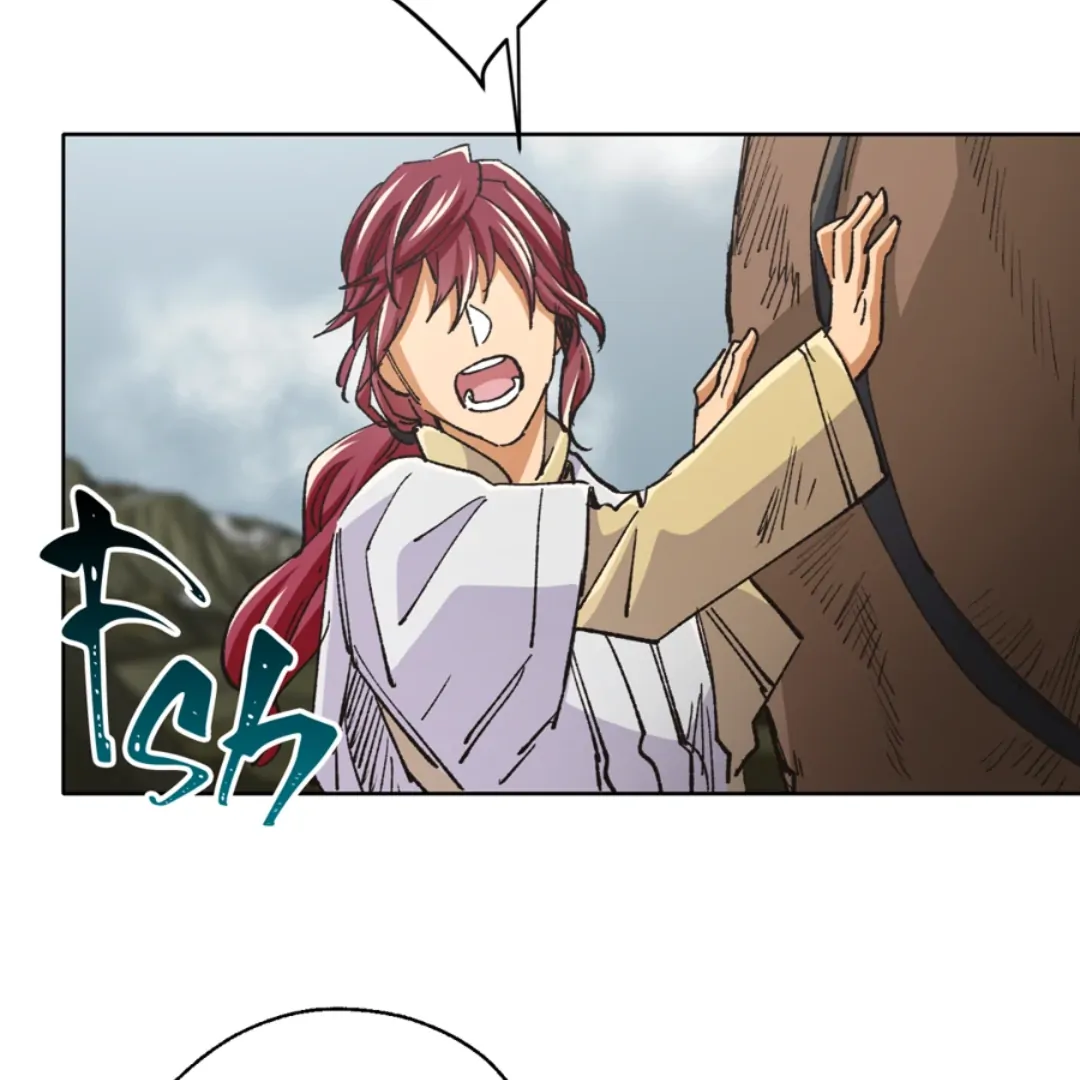 Holy Revenge: The Princess Who Became a Swordsman Chapter 21 - page 35