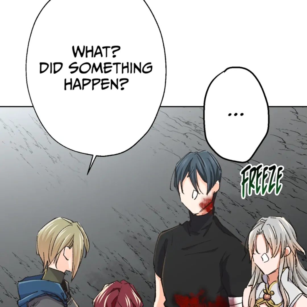 Holy Revenge: The Princess Who Became a Swordsman Chapter 21 - page 36