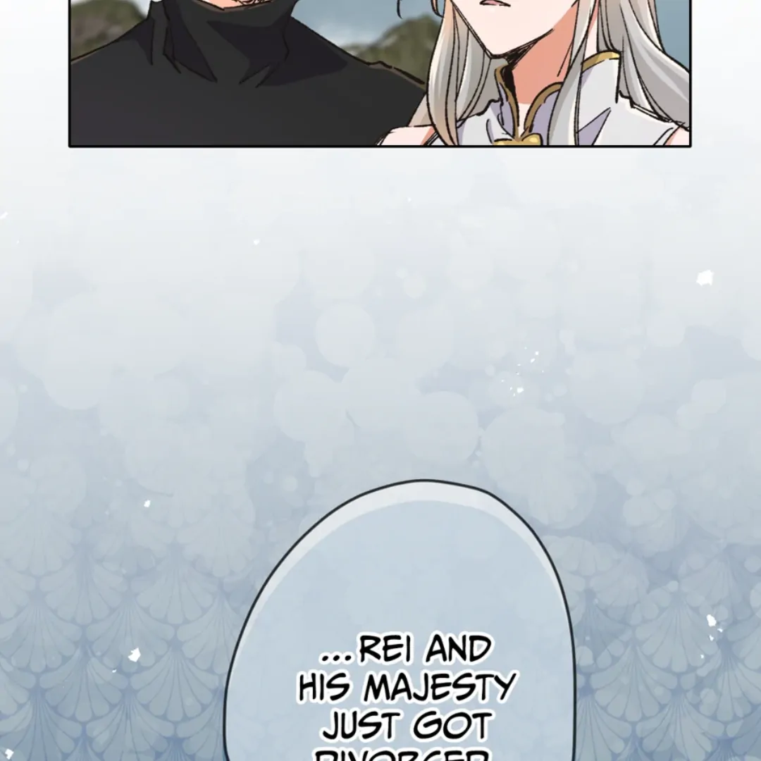 Holy Revenge: The Princess Who Became a Swordsman Chapter 21 - page 38