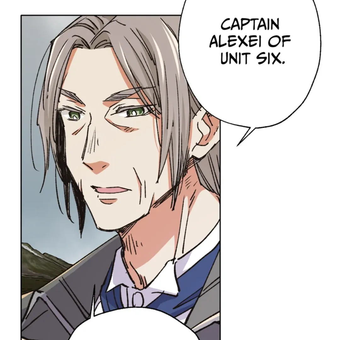 Holy Revenge: The Princess Who Became a Swordsman Chapter 21 - page 4
