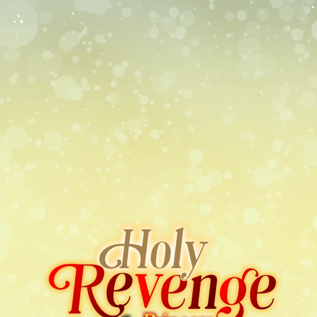Holy Revenge: The Princess Who Became a Swordsman Chapter 21 - page 40