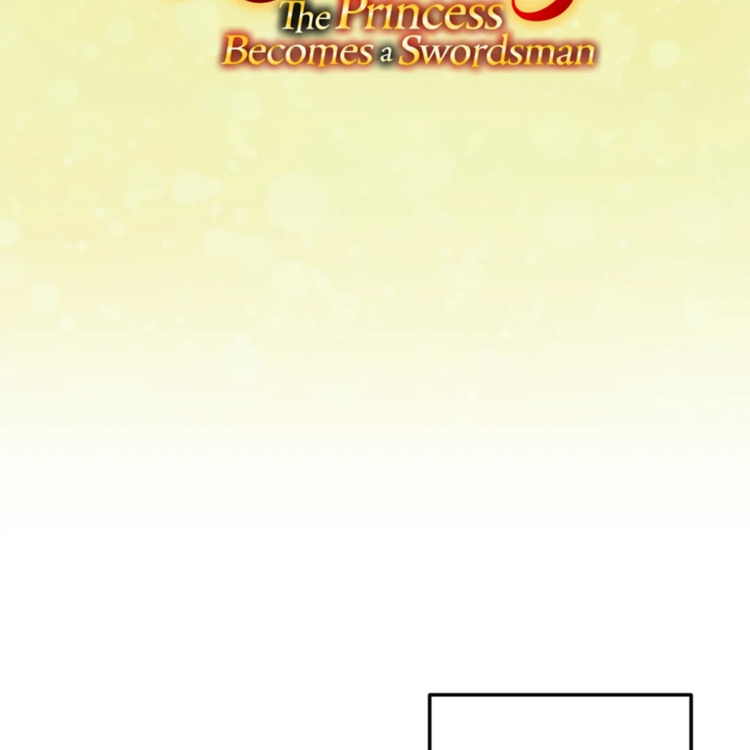 Holy Revenge: The Princess Who Became a Swordsman Chapter 21 - page 41