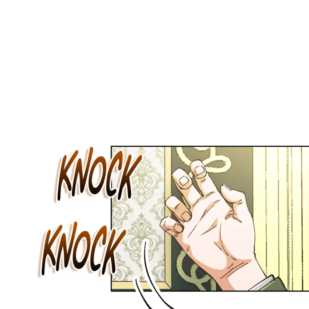 Holy Revenge: The Princess Who Became a Swordsman Chapter 21 - page 43