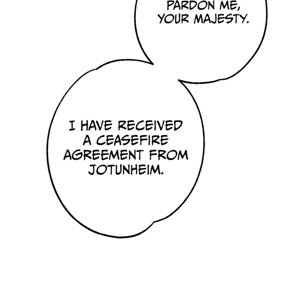 Holy Revenge: The Princess Who Became a Swordsman Chapter 21 - page 46