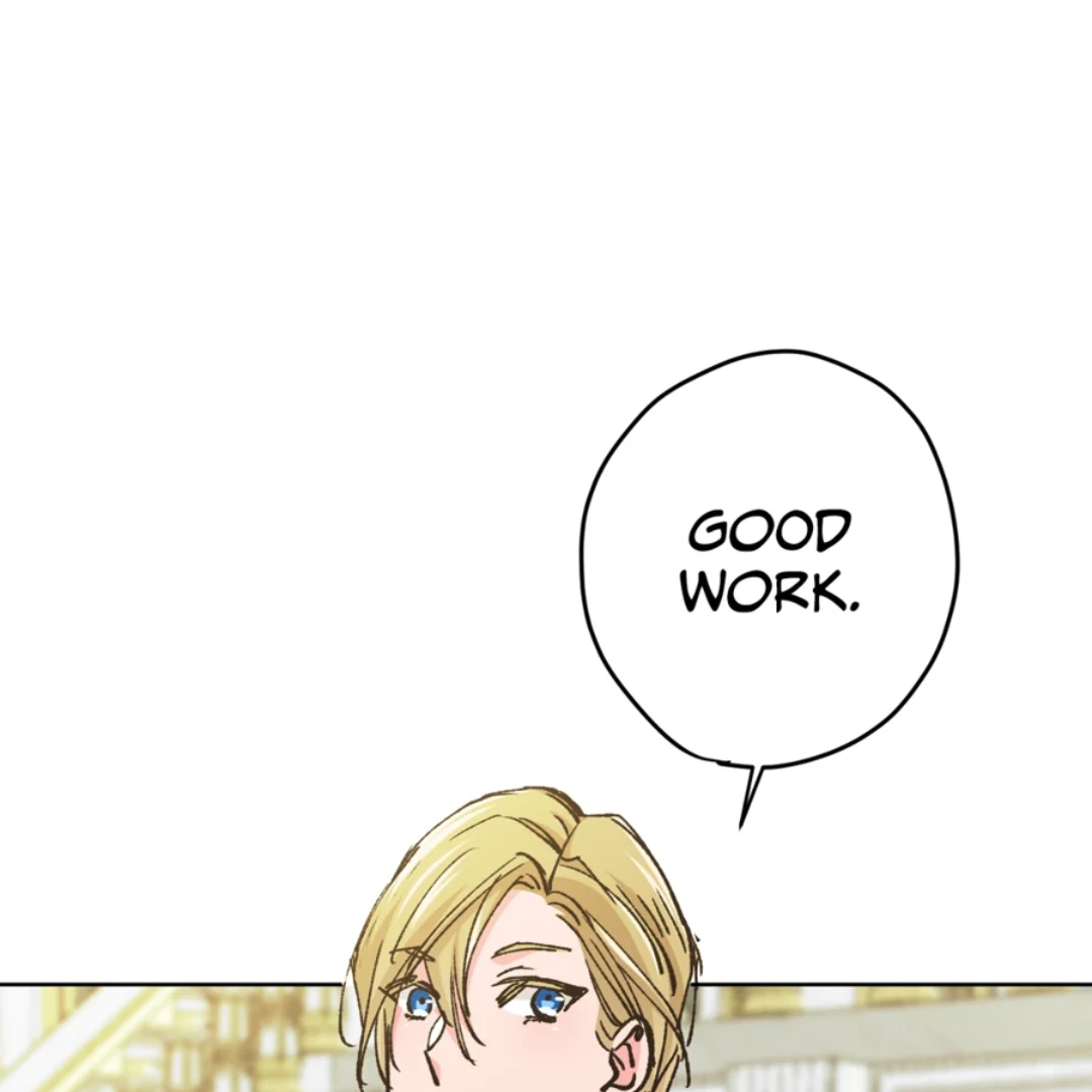 Holy Revenge: The Princess Who Became a Swordsman Chapter 21 - page 47