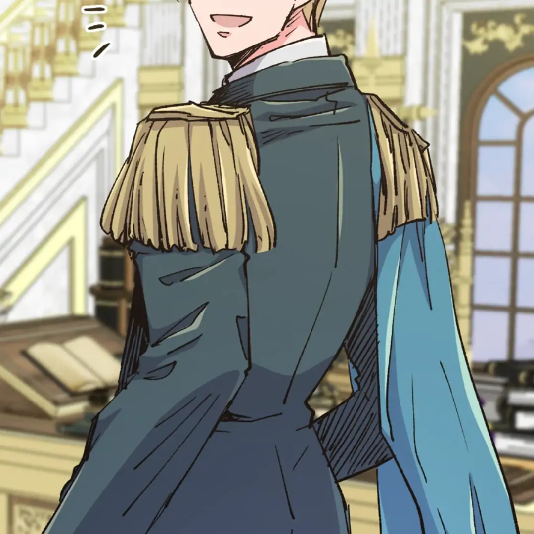 Holy Revenge: The Princess Who Became a Swordsman Chapter 21 - page 48