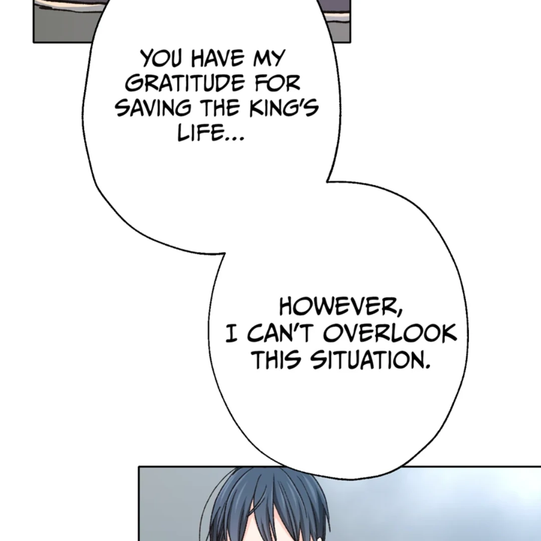 Holy Revenge: The Princess Who Became a Swordsman Chapter 21 - page 5