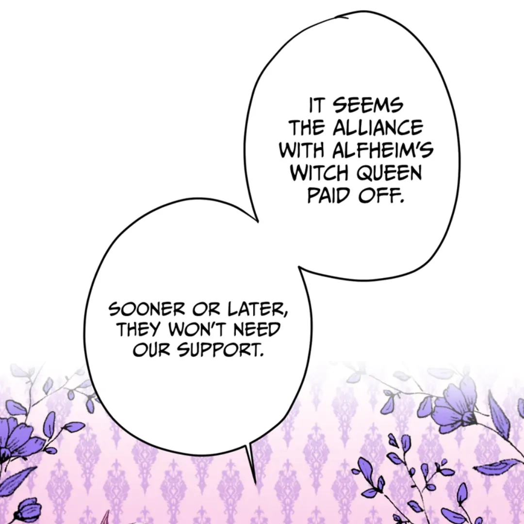 Holy Revenge: The Princess Who Became a Swordsman Chapter 21 - page 51