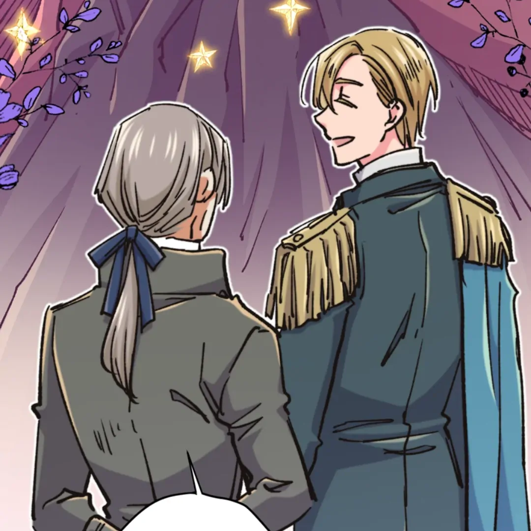 Holy Revenge: The Princess Who Became a Swordsman Chapter 21 - page 53