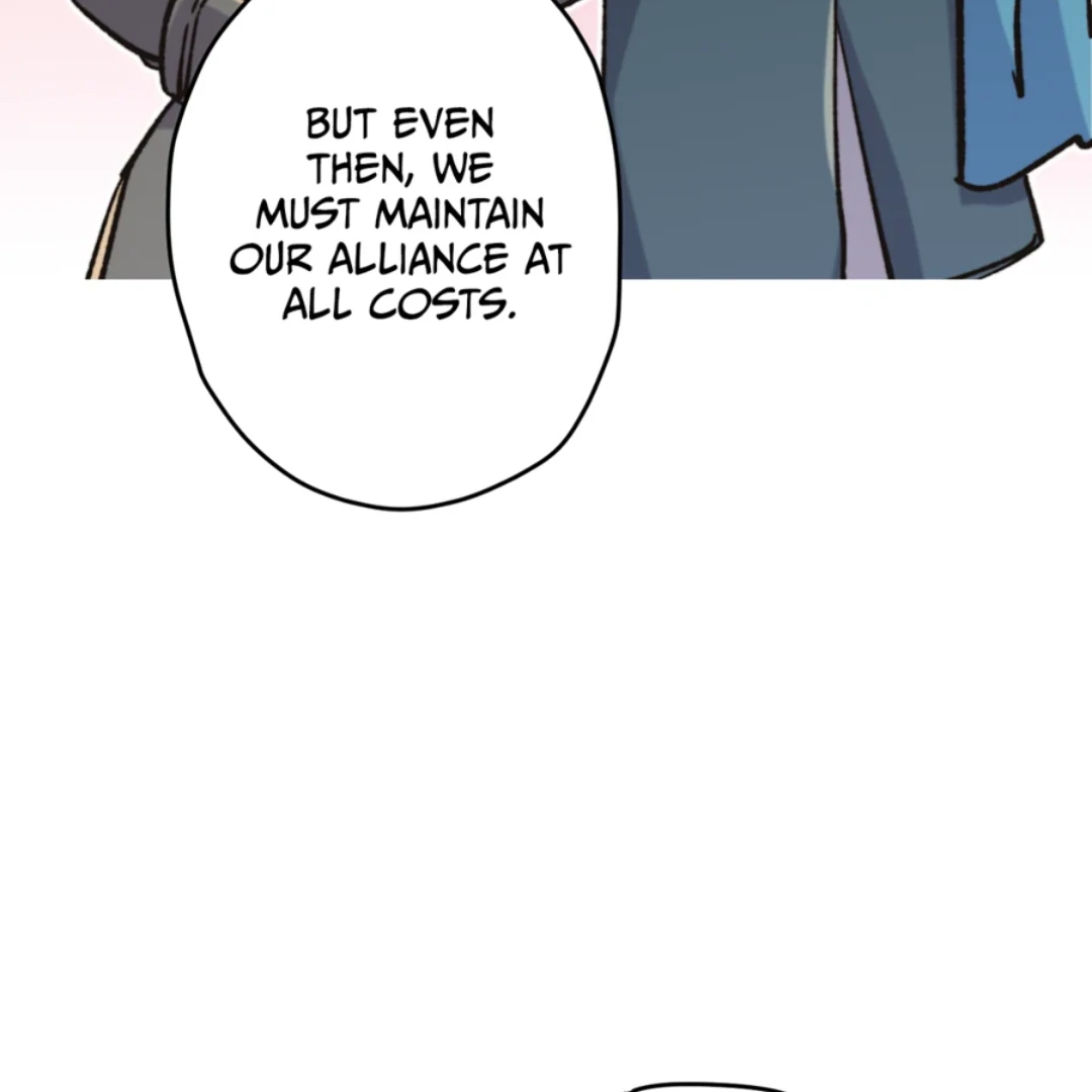 Holy Revenge: The Princess Who Became a Swordsman Chapter 21 - page 54