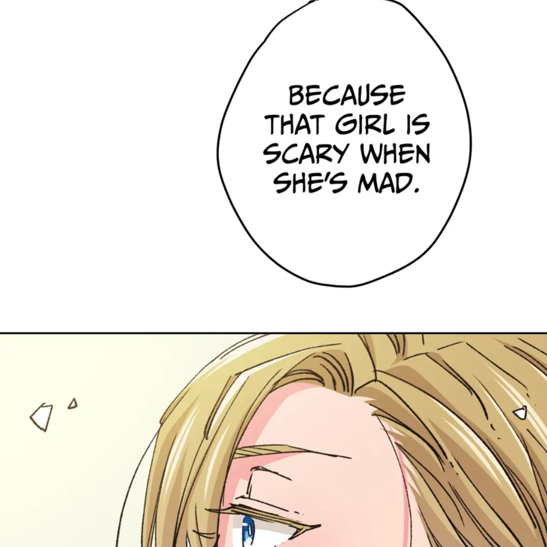 Holy Revenge: The Princess Who Became a Swordsman Chapter 21 - page 55