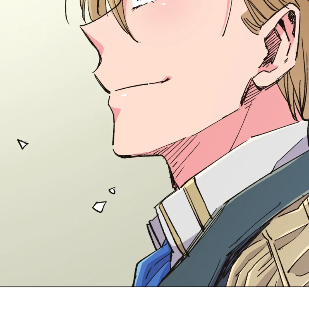 Holy Revenge: The Princess Who Became a Swordsman Chapter 21 - page 56