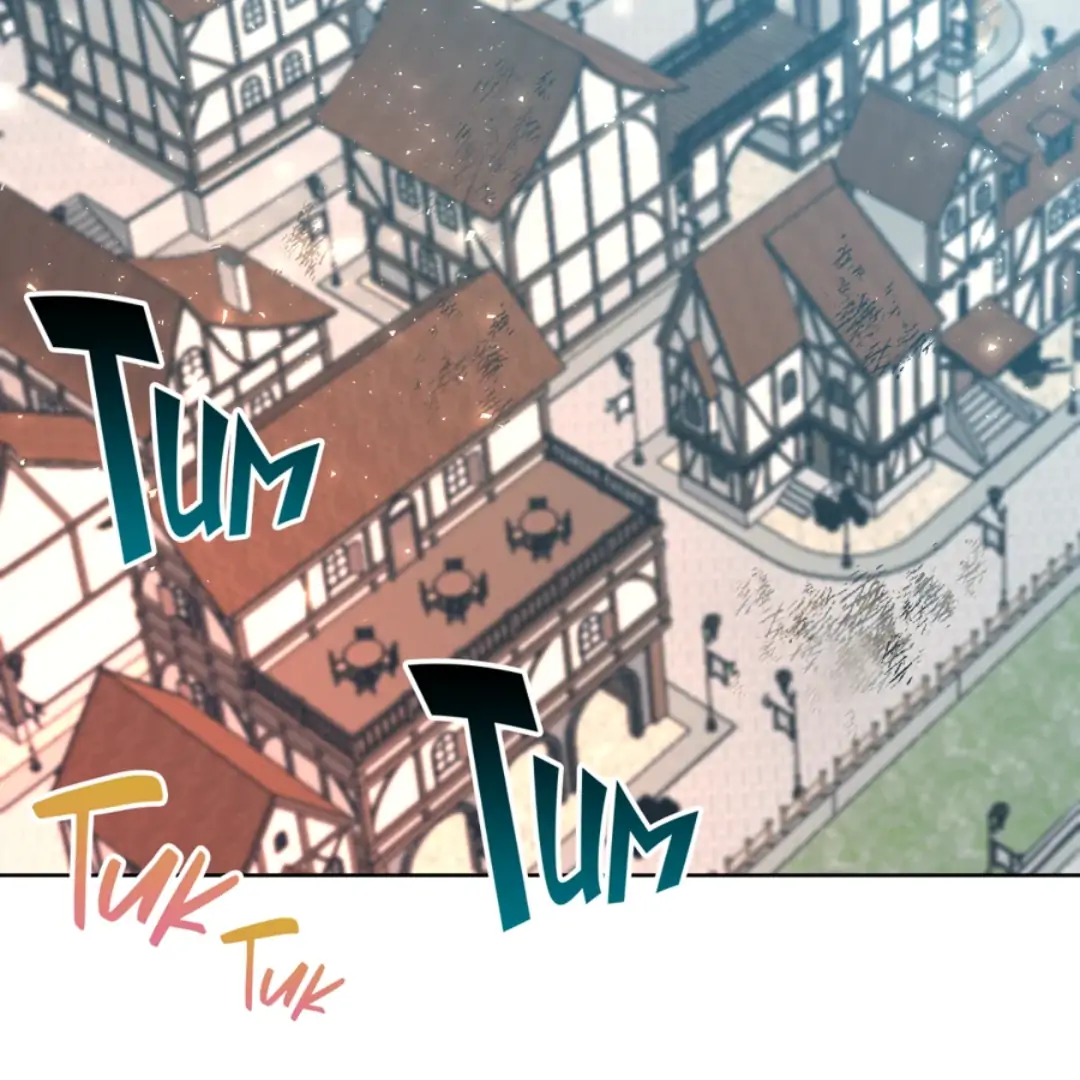 Holy Revenge: The Princess Who Became a Swordsman Chapter 21 - page 59