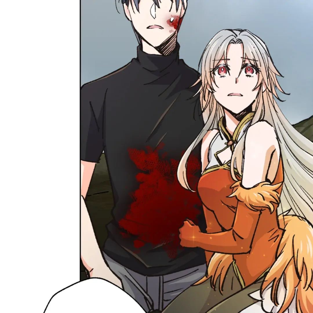 Holy Revenge: The Princess Who Became a Swordsman Chapter 21 - page 6