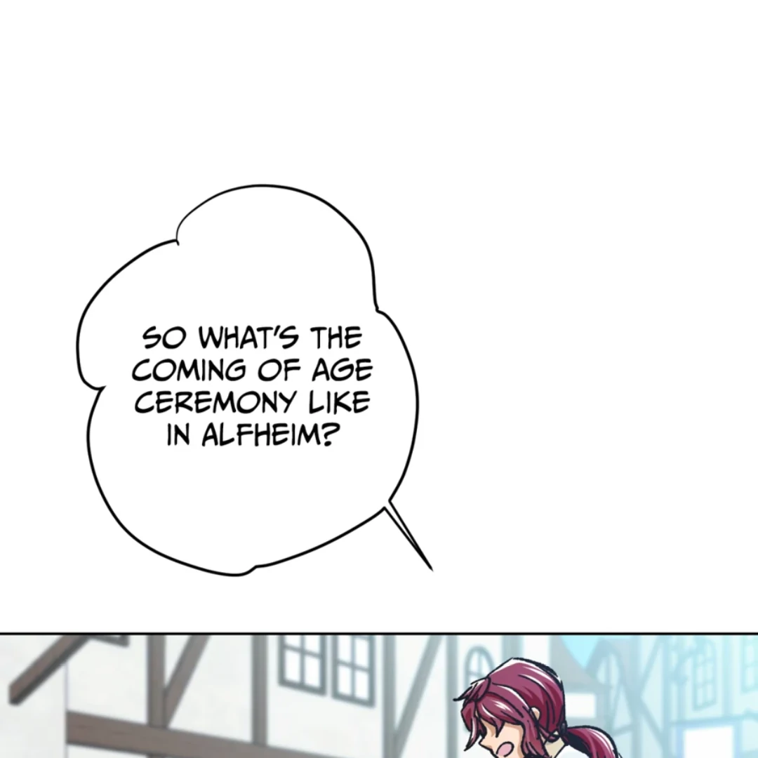 Holy Revenge: The Princess Who Became a Swordsman Chapter 21 - page 60
