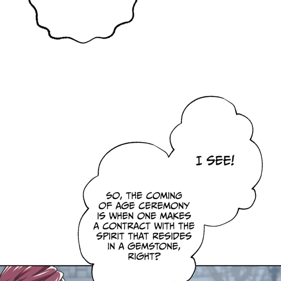 Holy Revenge: The Princess Who Became a Swordsman Chapter 21 - page 62