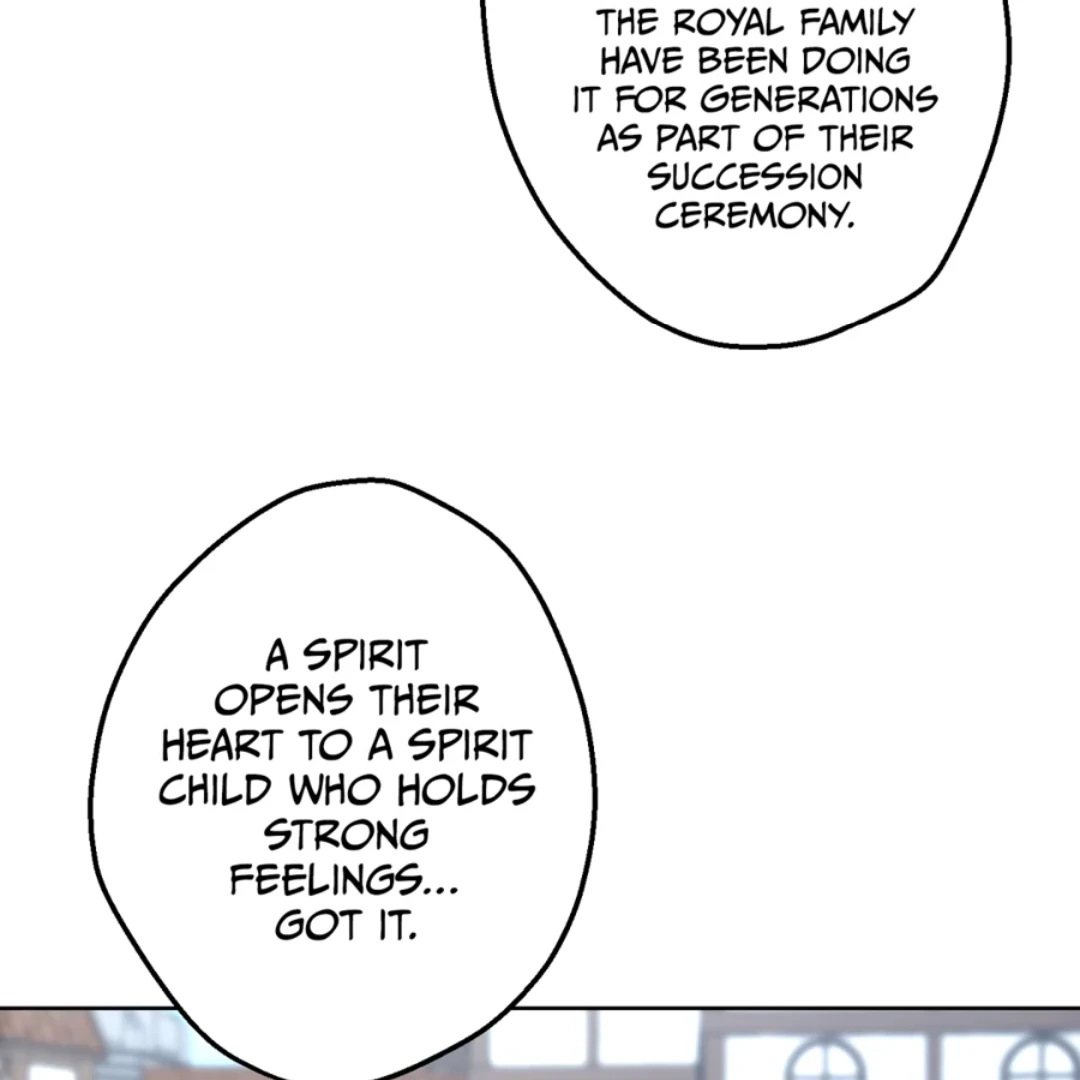Holy Revenge: The Princess Who Became a Swordsman Chapter 21 - page 64