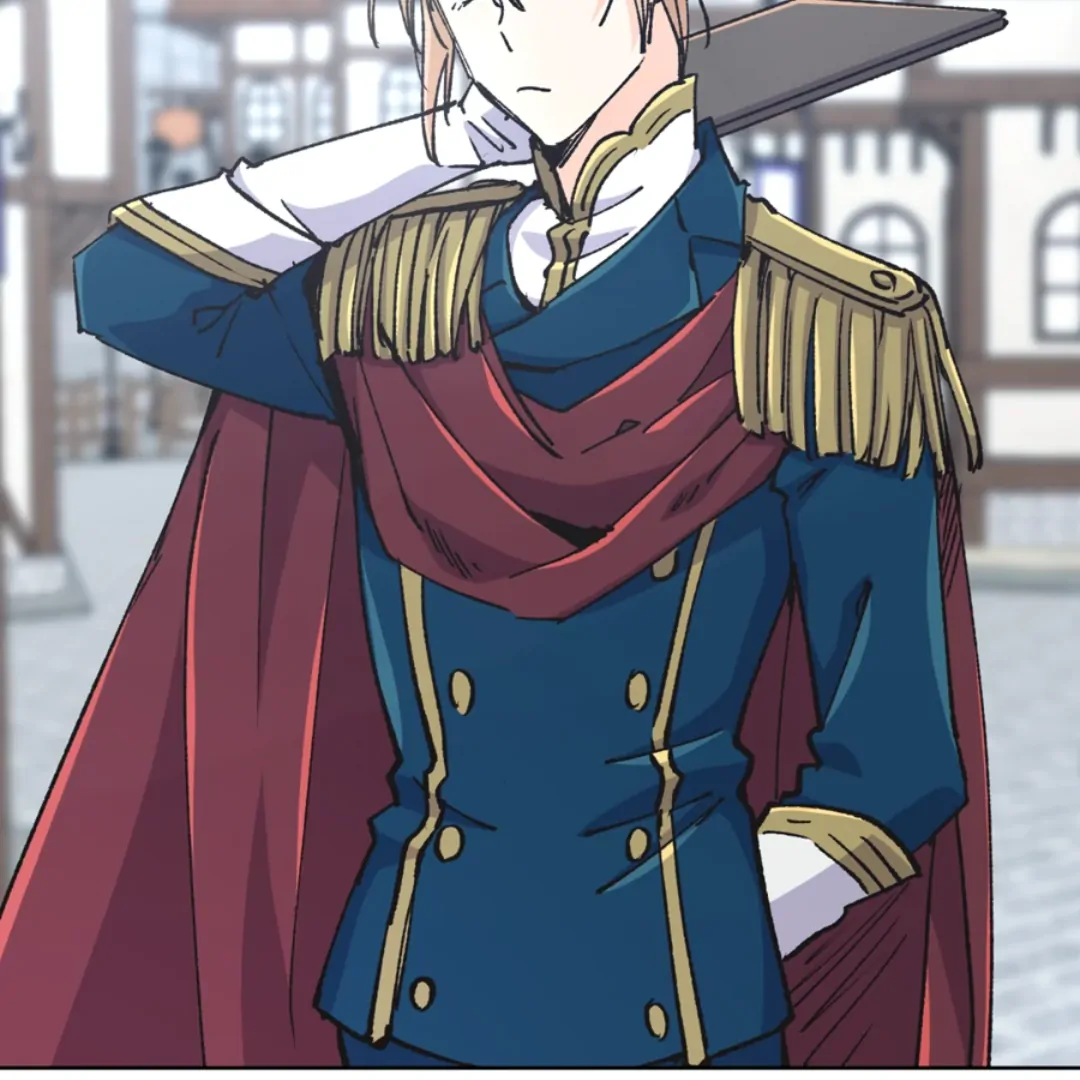 Holy Revenge: The Princess Who Became a Swordsman Chapter 21 - page 69