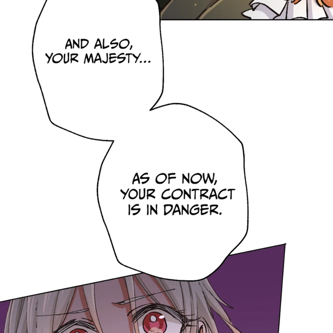 Holy Revenge: The Princess Who Became a Swordsman Chapter 21 - page 7