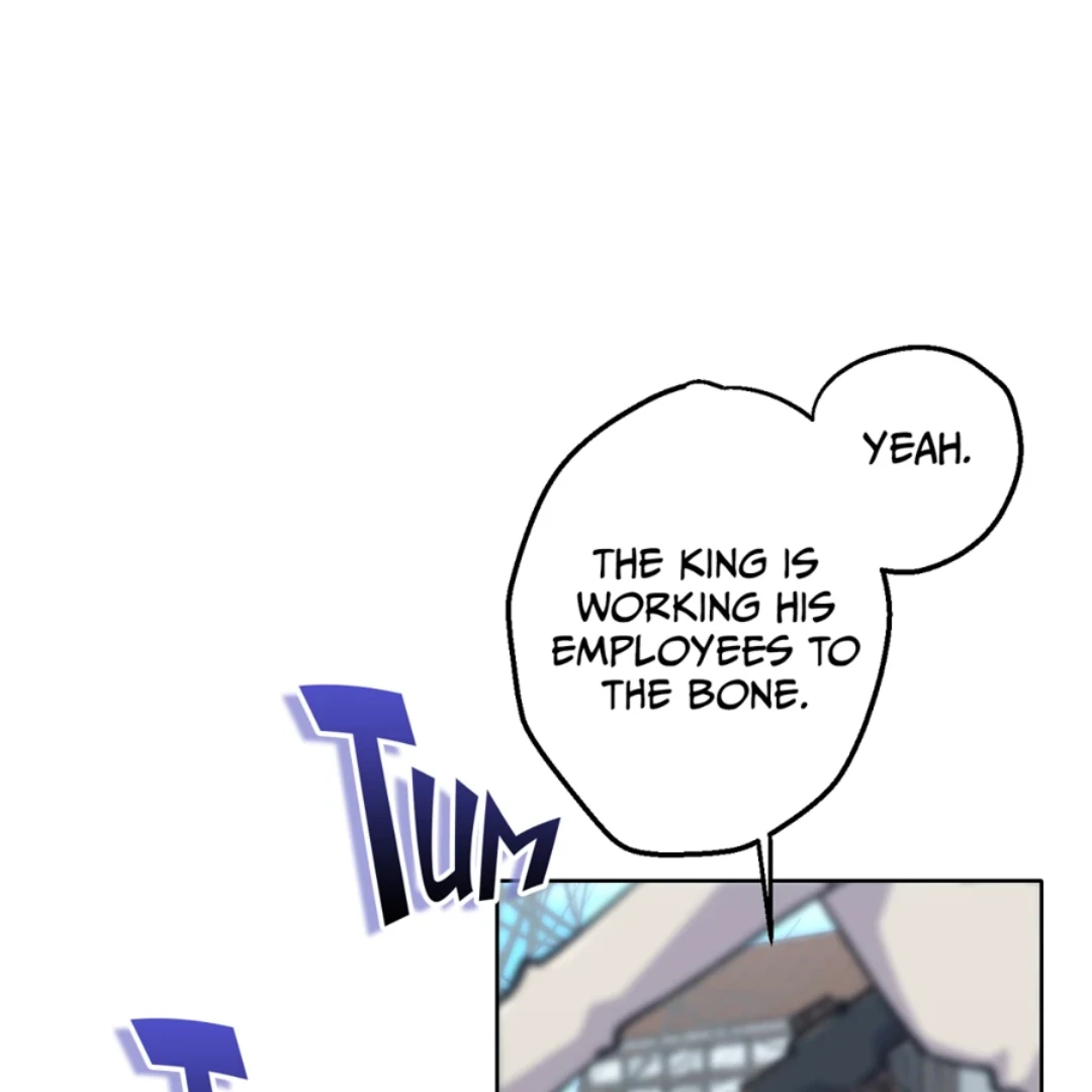 Holy Revenge: The Princess Who Became a Swordsman Chapter 21 - page 70