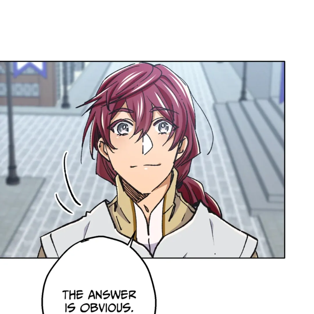 Holy Revenge: The Princess Who Became a Swordsman Chapter 21 - page 74
