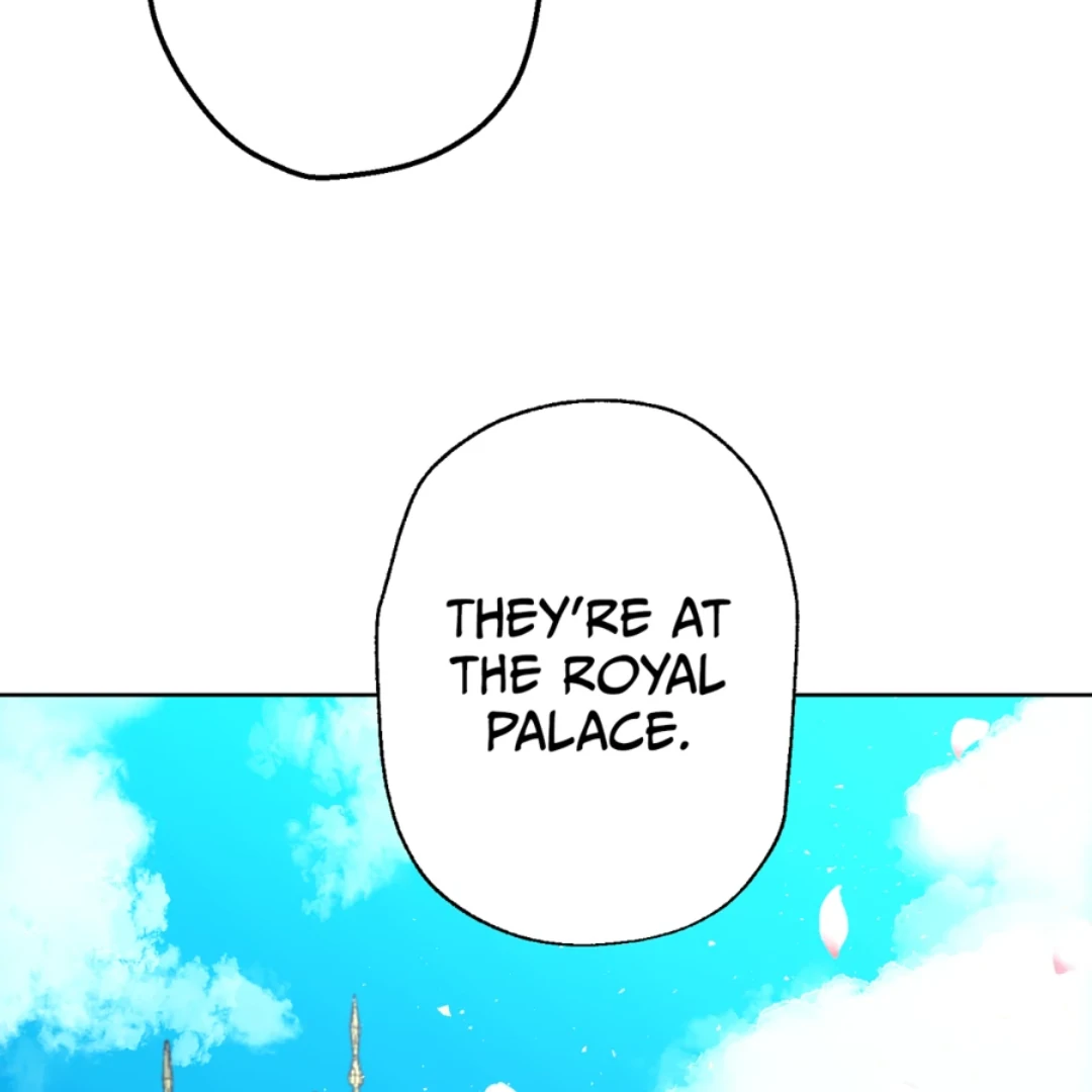 Holy Revenge: The Princess Who Became a Swordsman Chapter 21 - page 75