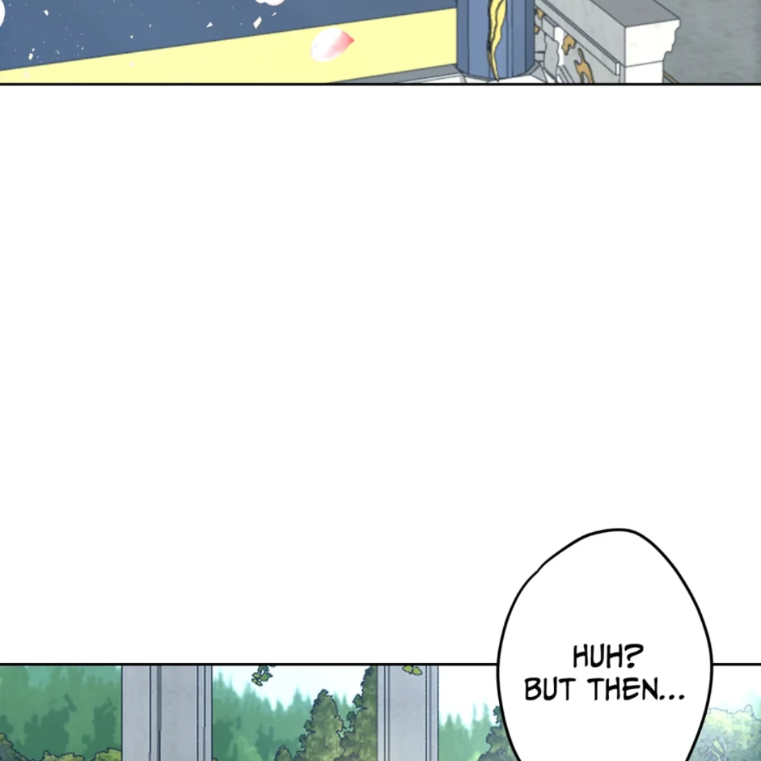Holy Revenge: The Princess Who Became a Swordsman Chapter 21 - page 77