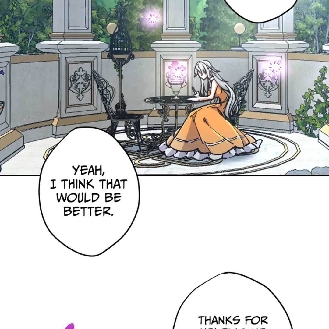 Holy Revenge: The Princess Who Became a Swordsman Chapter 21 - page 78