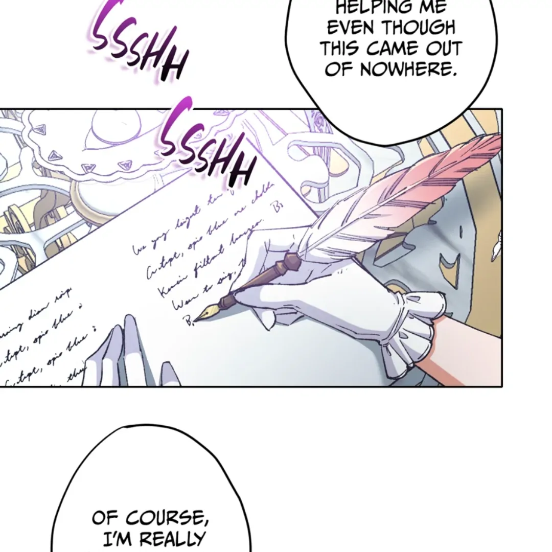 Holy Revenge: The Princess Who Became a Swordsman Chapter 21 - page 79