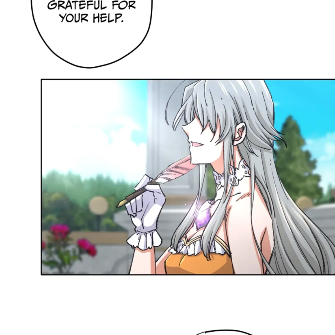 Holy Revenge: The Princess Who Became a Swordsman Chapter 21 - page 80