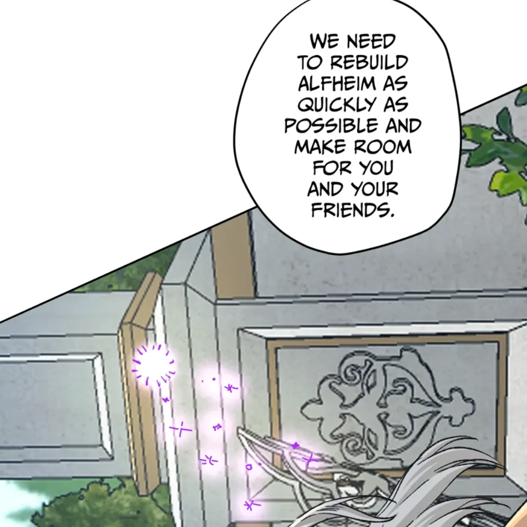 Holy Revenge: The Princess Who Became a Swordsman Chapter 21 - page 81