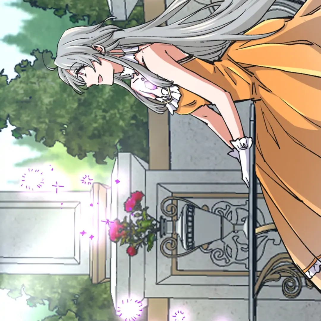Holy Revenge: The Princess Who Became a Swordsman Chapter 21 - page 82