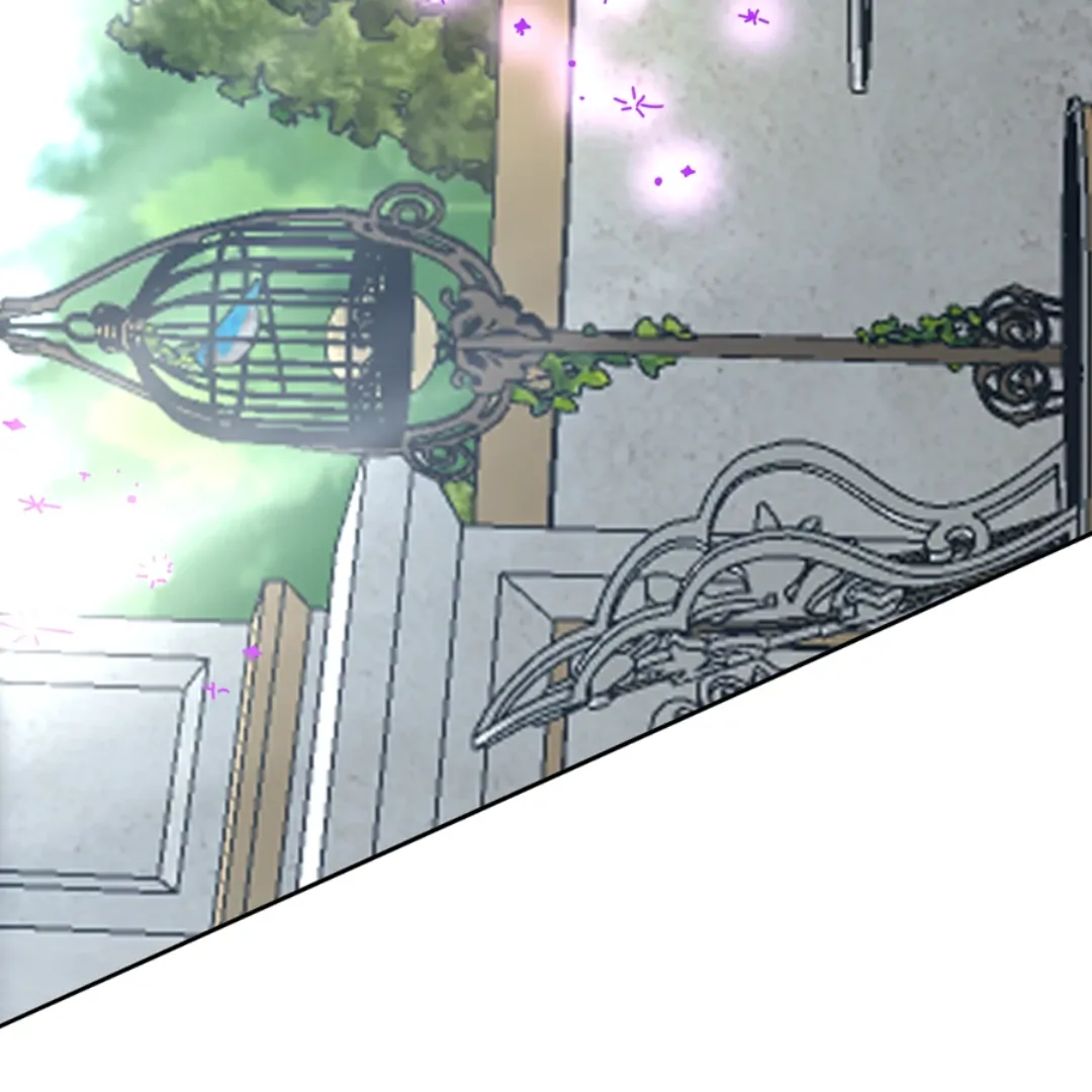 Holy Revenge: The Princess Who Became a Swordsman Chapter 21 - page 83