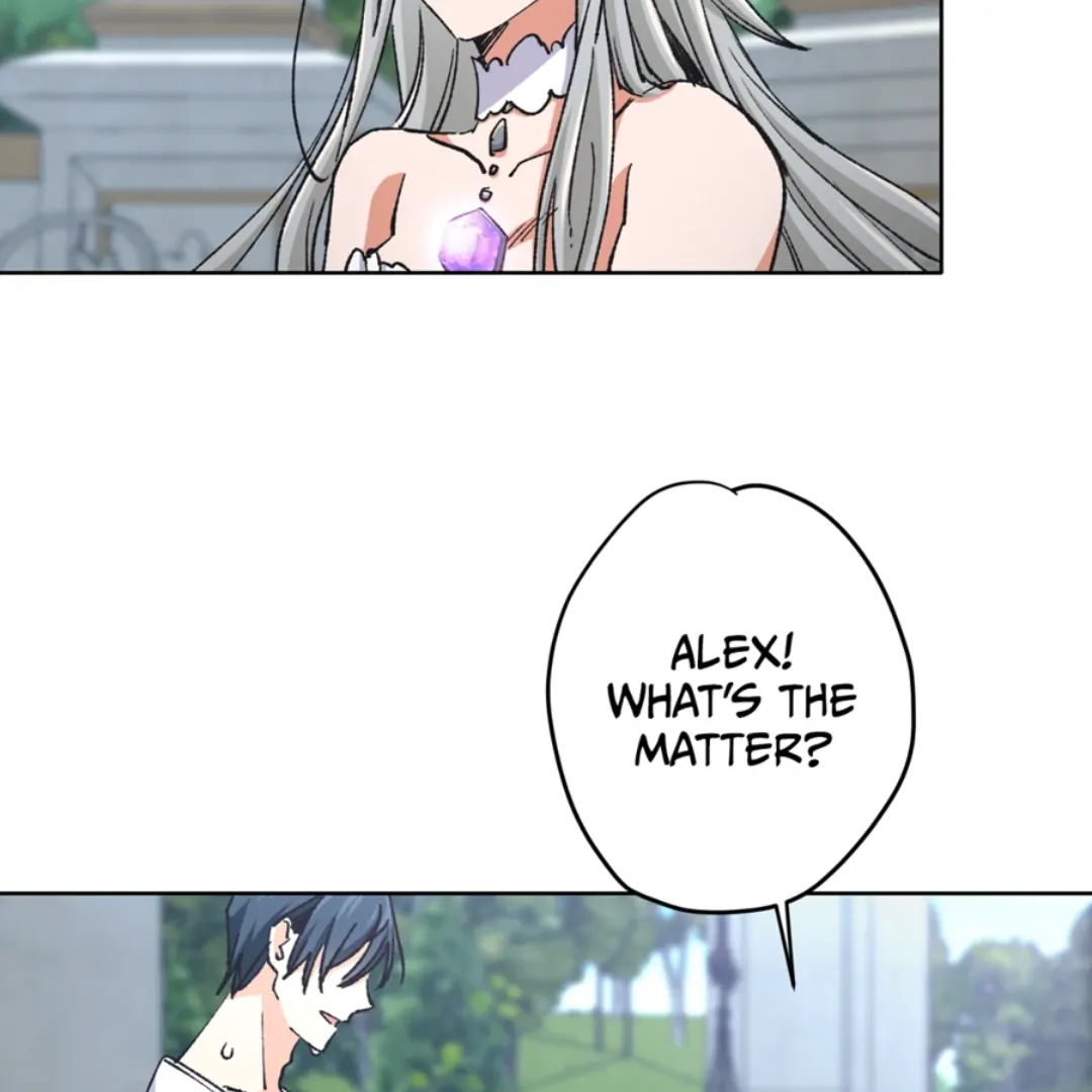 Holy Revenge: The Princess Who Became a Swordsman Chapter 21 - page 86