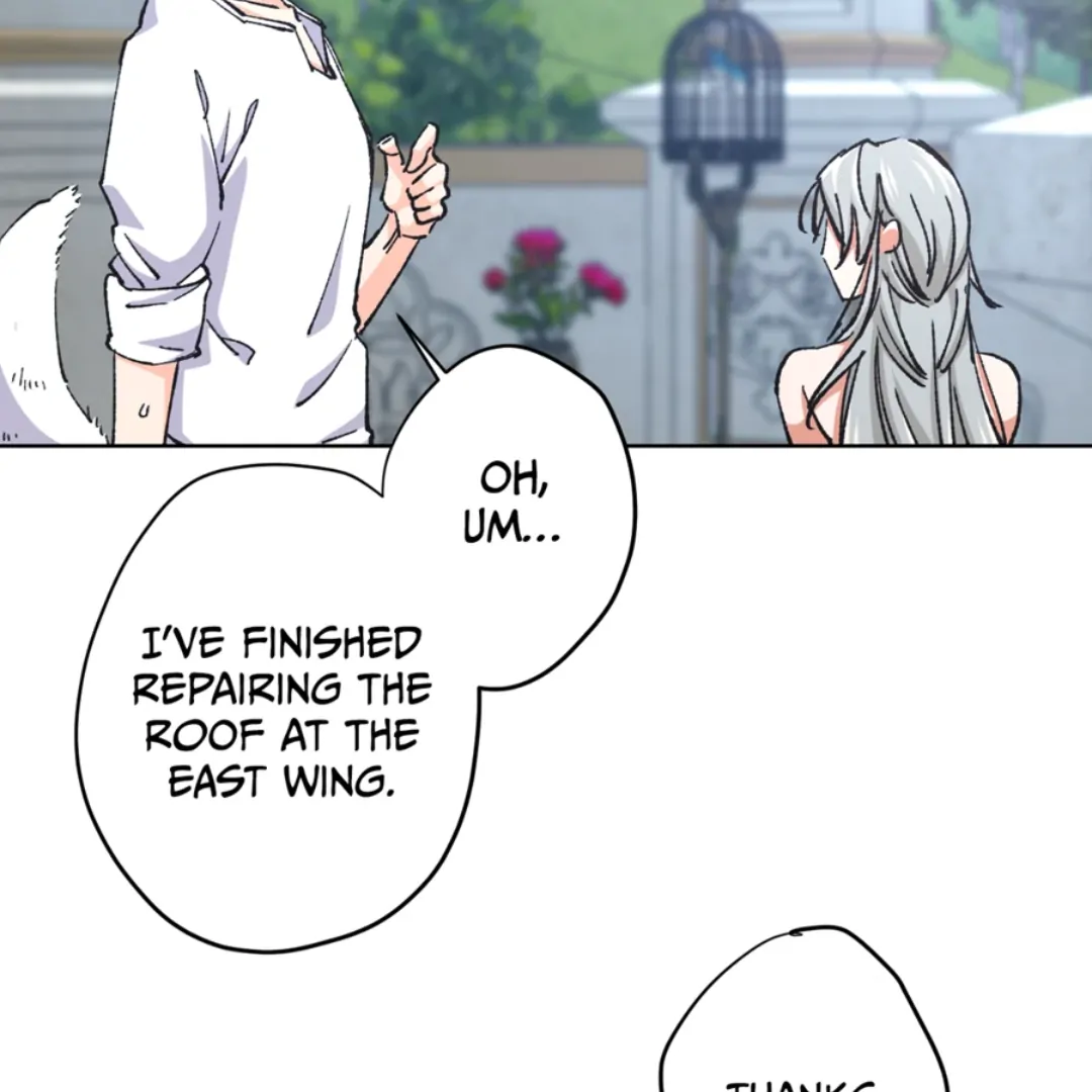 Holy Revenge: The Princess Who Became a Swordsman Chapter 21 - page 87