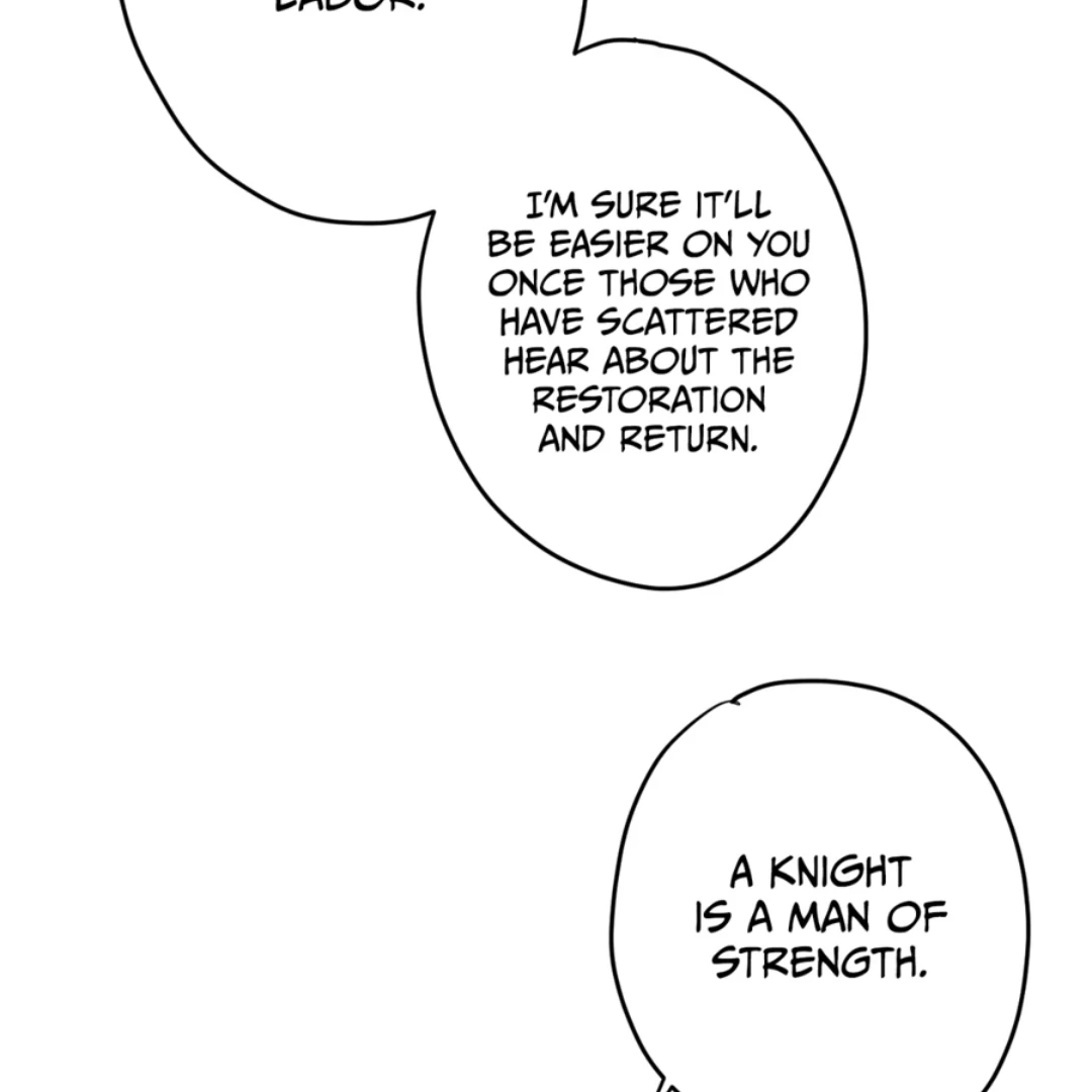 Holy Revenge: The Princess Who Became a Swordsman Chapter 21 - page 89