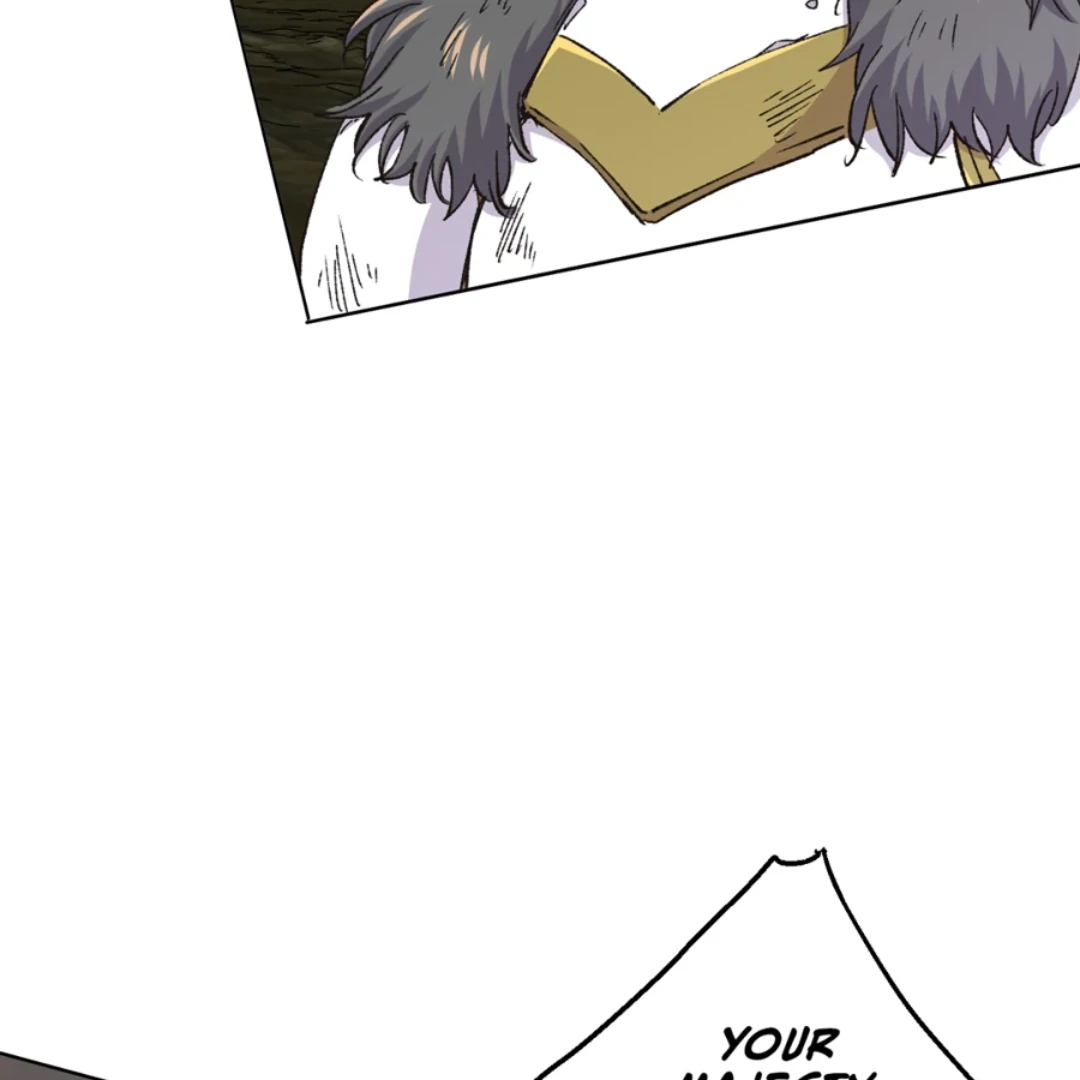 Holy Revenge: The Princess Who Became a Swordsman Chapter 21 - page 9