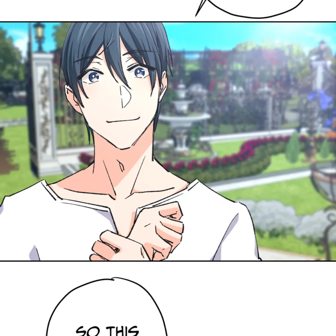 Holy Revenge: The Princess Who Became a Swordsman Chapter 21 - page 90