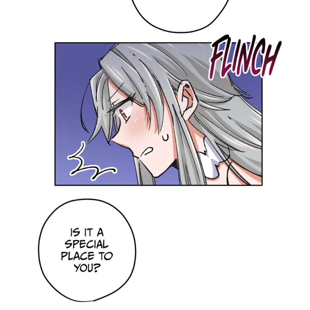 Holy Revenge: The Princess Who Became a Swordsman Chapter 21 - page 92