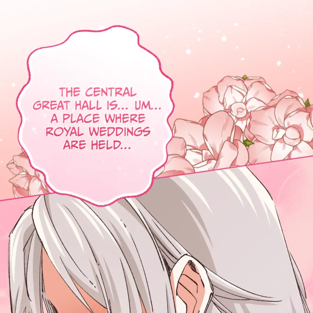 Holy Revenge: The Princess Who Became a Swordsman Chapter 21 - page 94