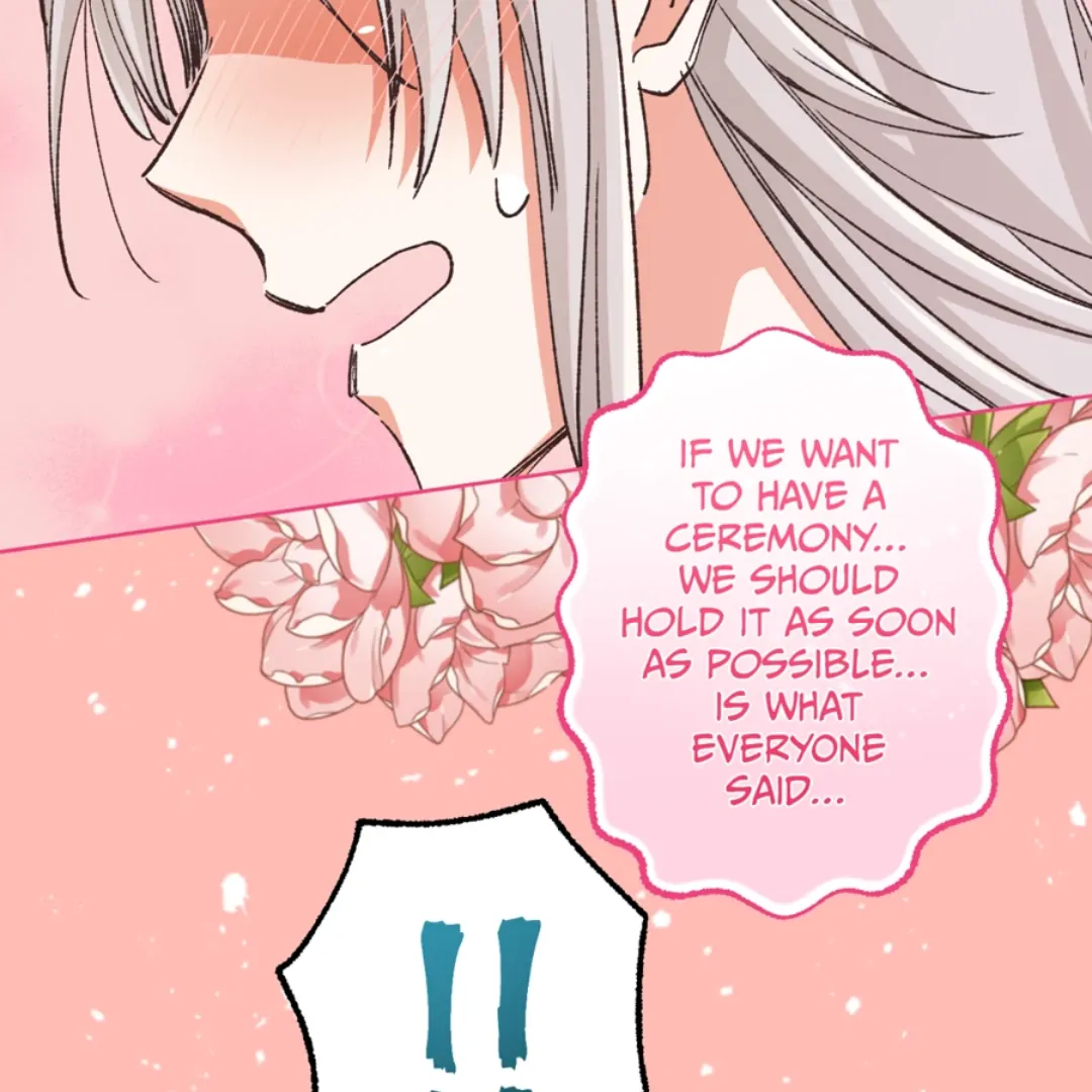 Holy Revenge: The Princess Who Became a Swordsman Chapter 21 - page 95